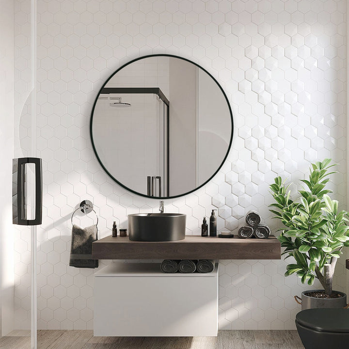  Elegance MIRROR 80*80