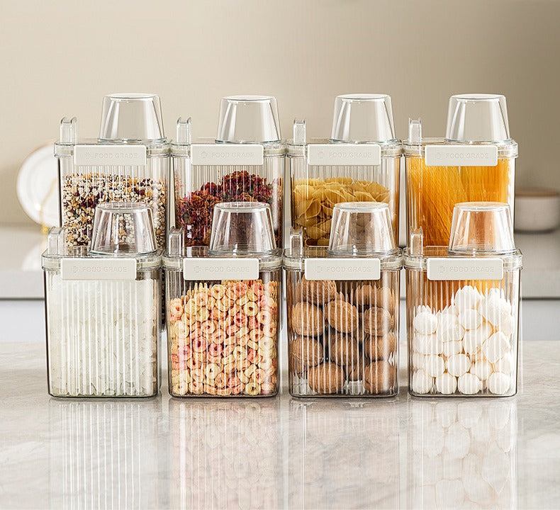 BONNIE STORAGE BOX 1800 ML