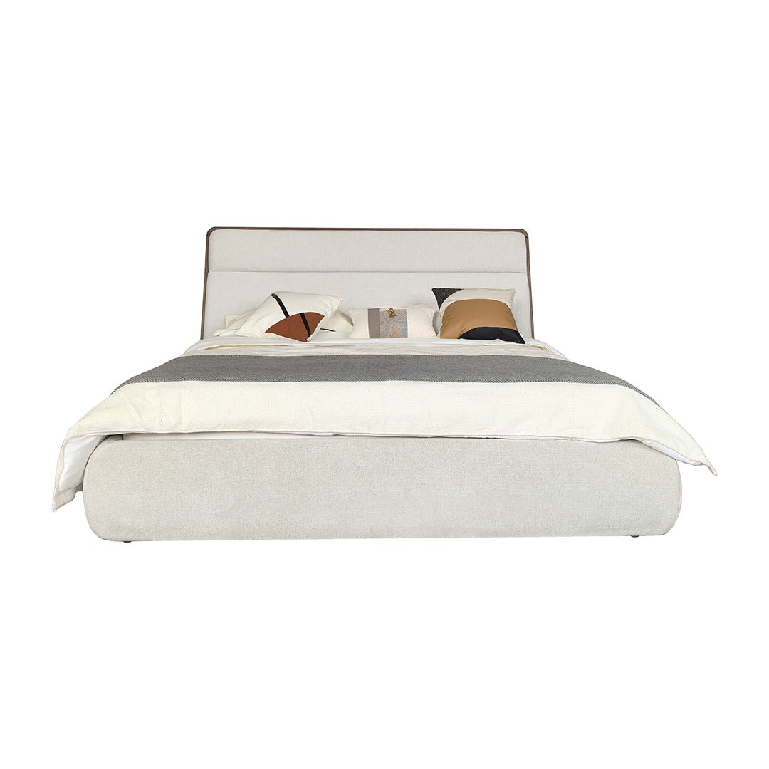 SOLANA KING BED 180*200