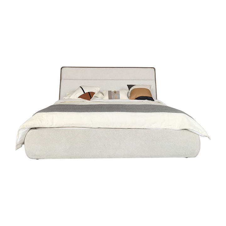 SOLANA KING BED 180*200