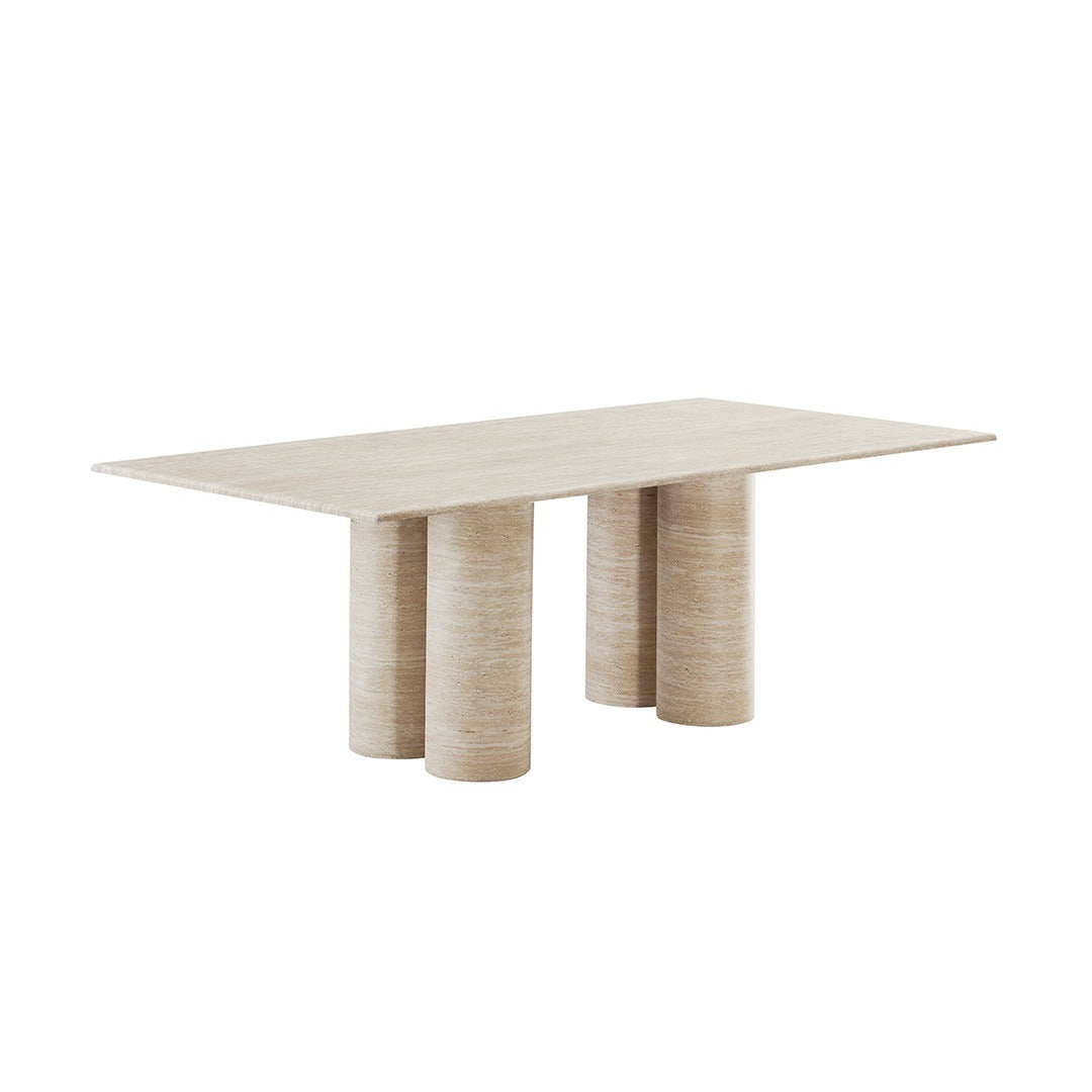 MIRAMO DINING TABLE 220*100