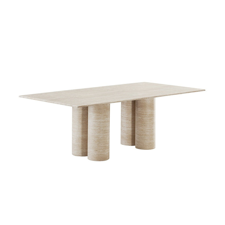MIRAMO DINING TABLE 220*100
