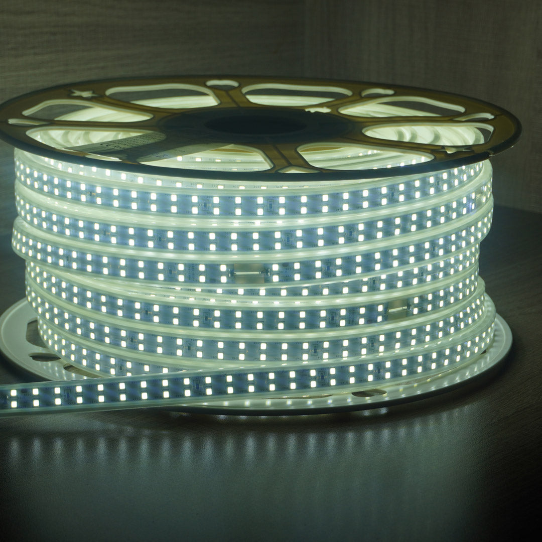 Firefly Strip Light 2 Lines 1m - White