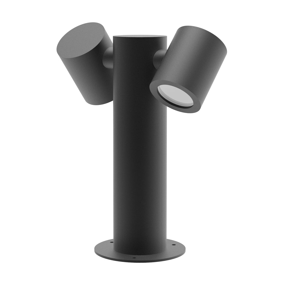 Firefly Outdoor GU10 300MM - Dark Gray Stand