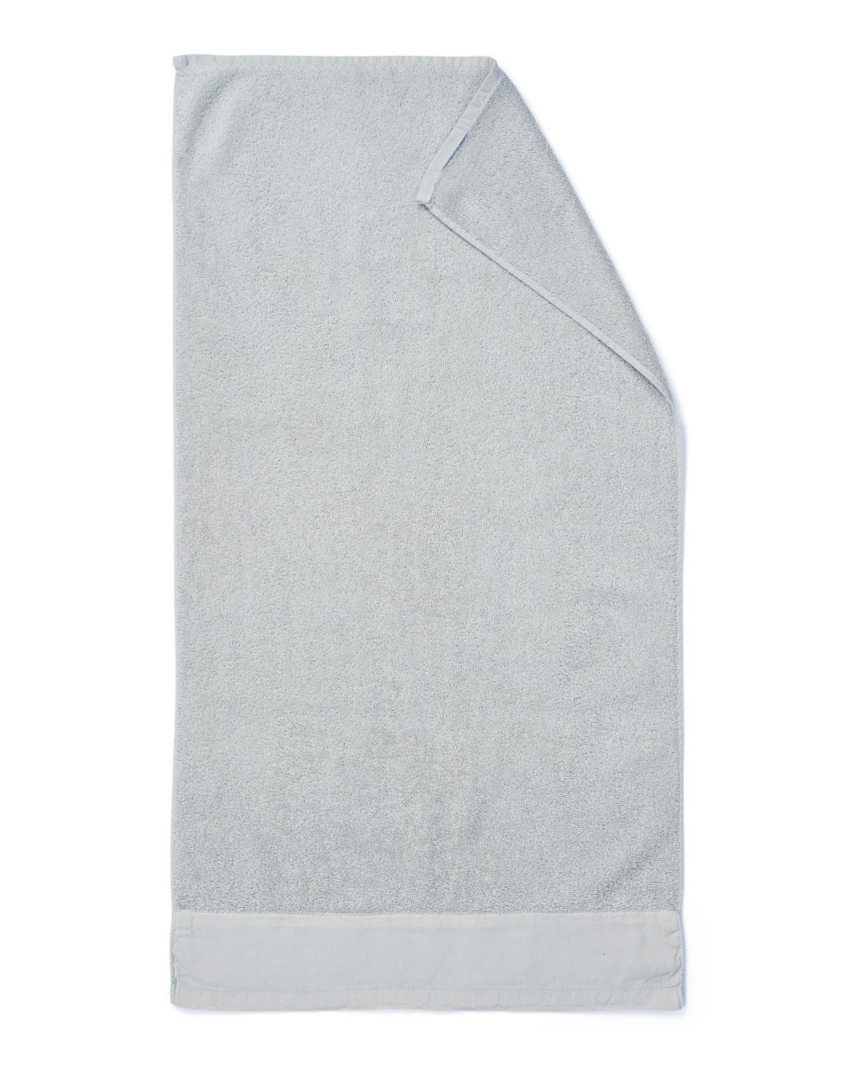 Marc O'Polo Linan BlackTowel - 50 × 100