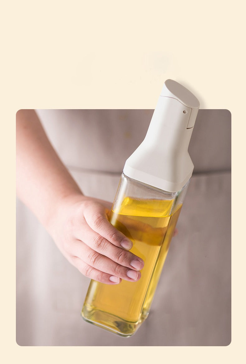 LAYLANI OIL DISPENSER 500 ML