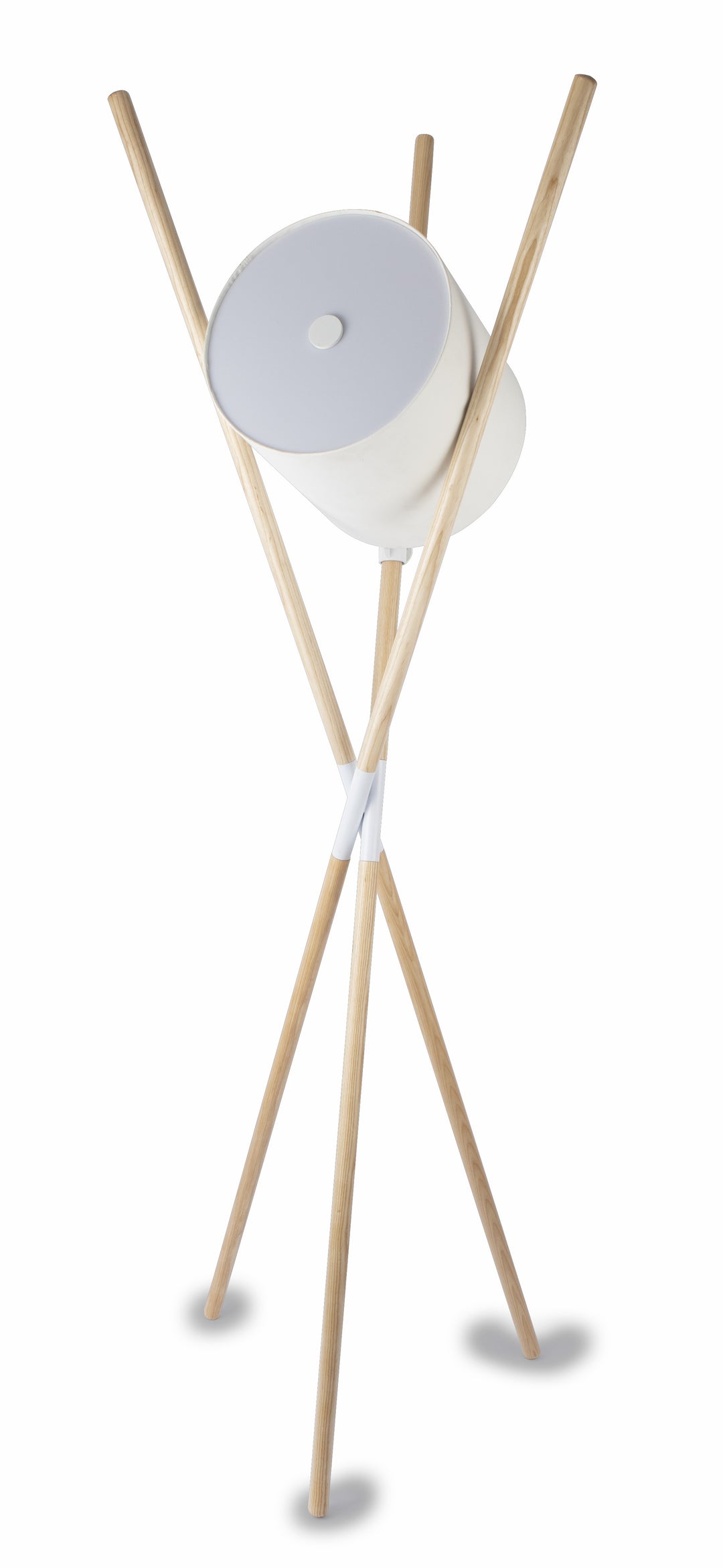 Firefly Floor Light 60W White