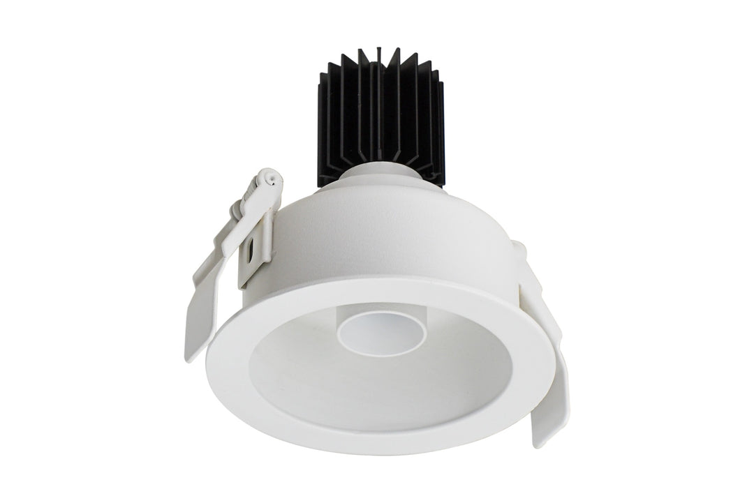 Firefly LED Downlight 9W White 3000K ₵105*113mm