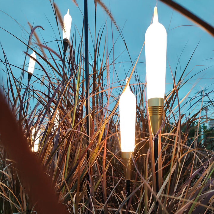 CARLOS OUTDOOR LED LAMP