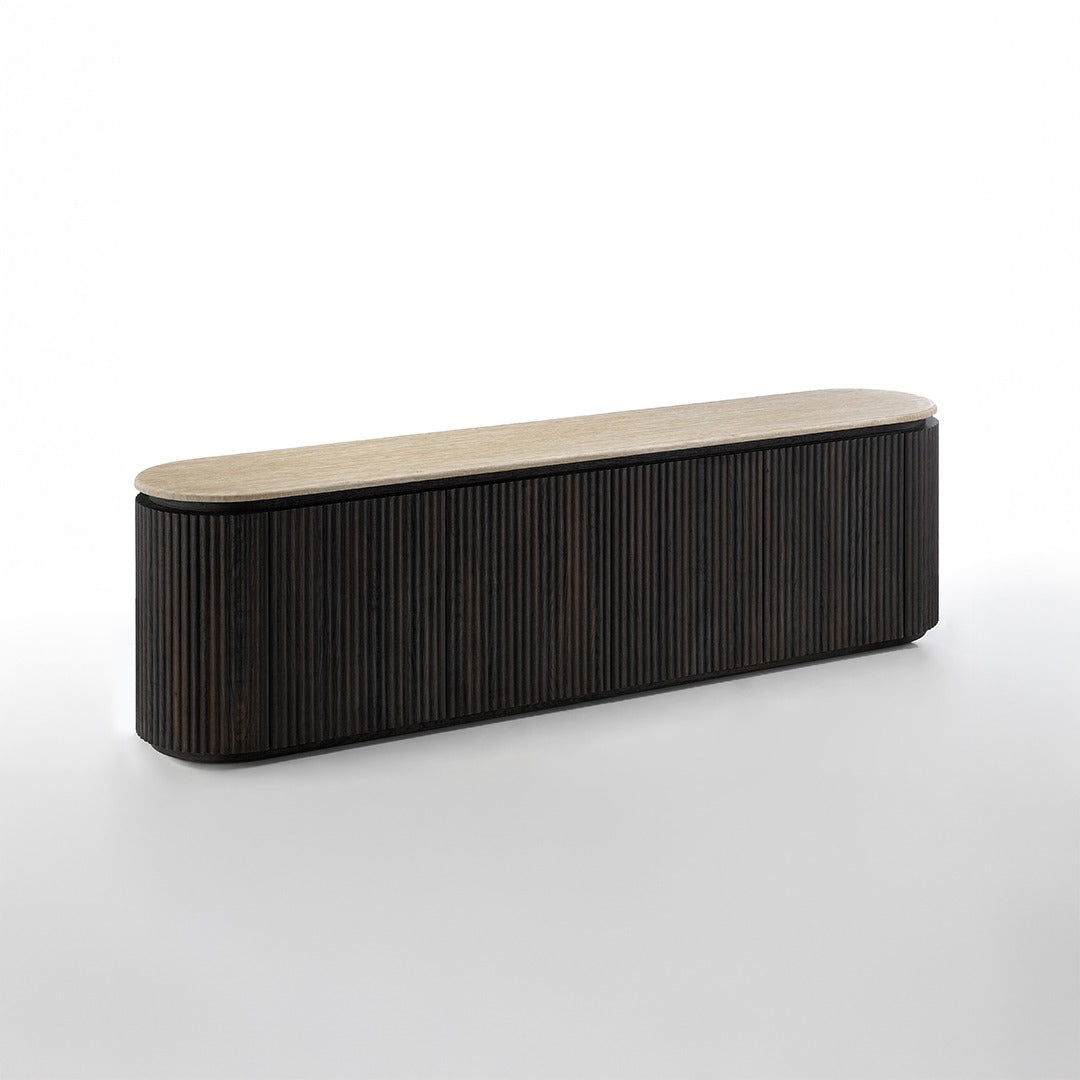 GRACIE TV STAND