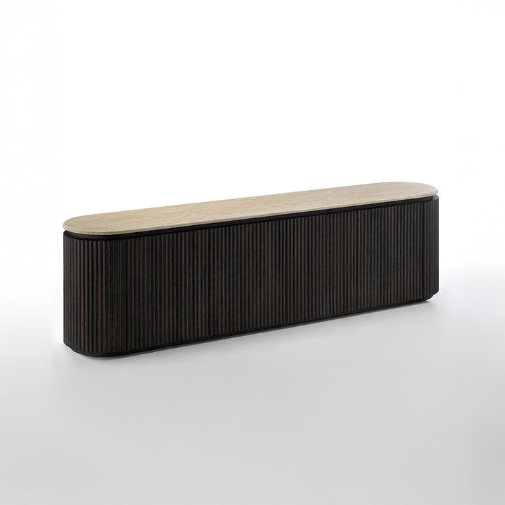 GRACIE TV STAND