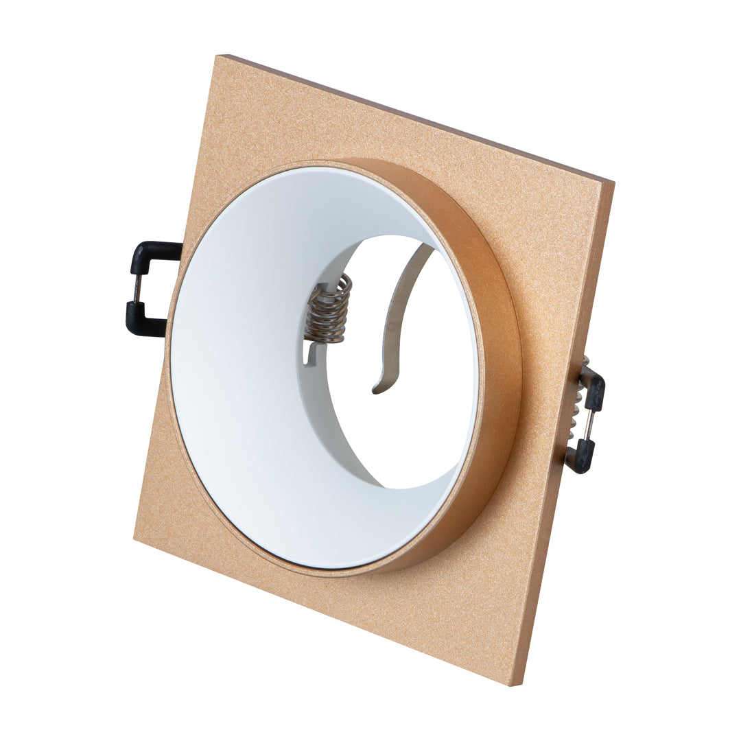 Housing Φ90*90mm Open size 65mm GD+WH شاصى