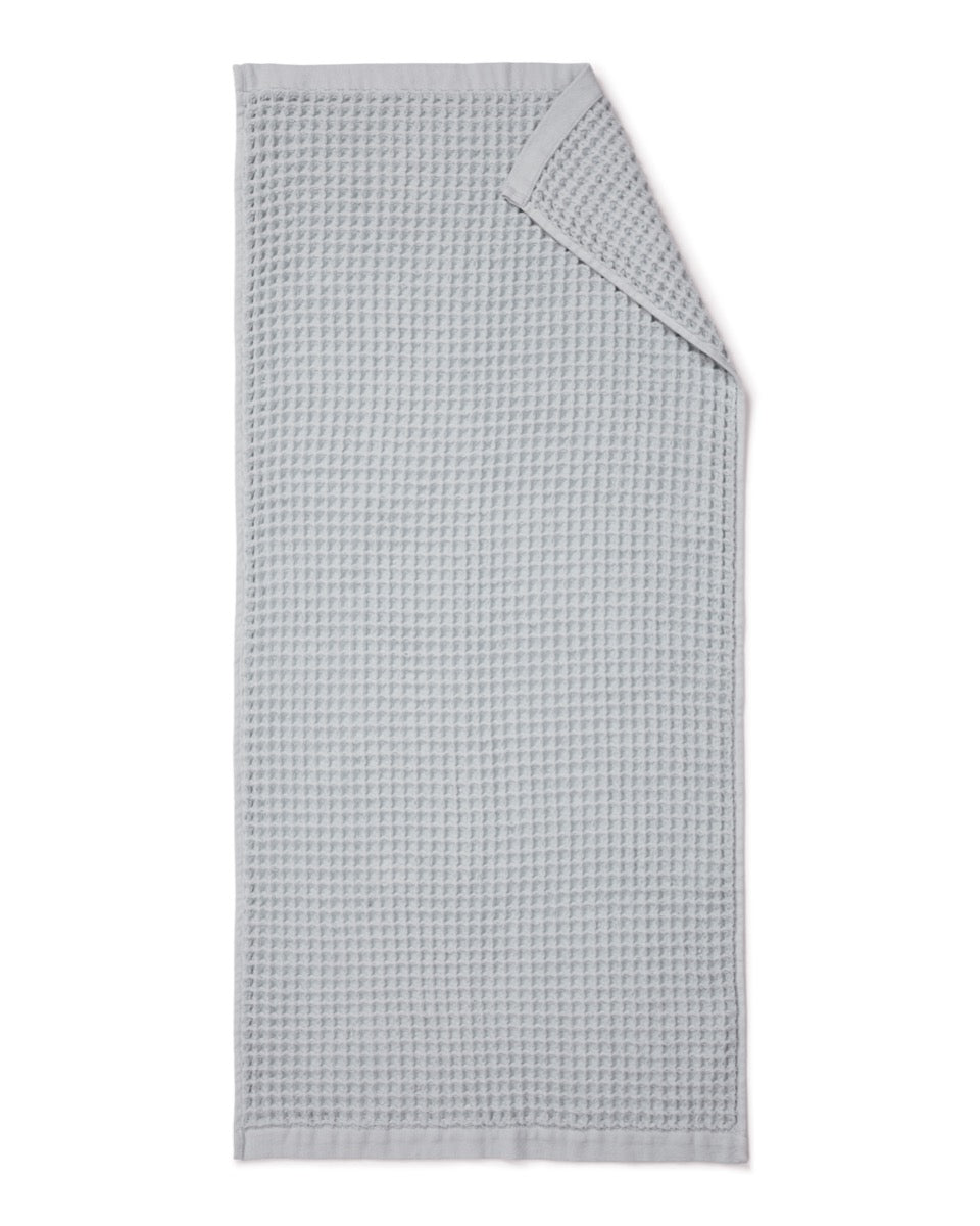 Marc O'Polo Mova Green Towel - 70 × 140