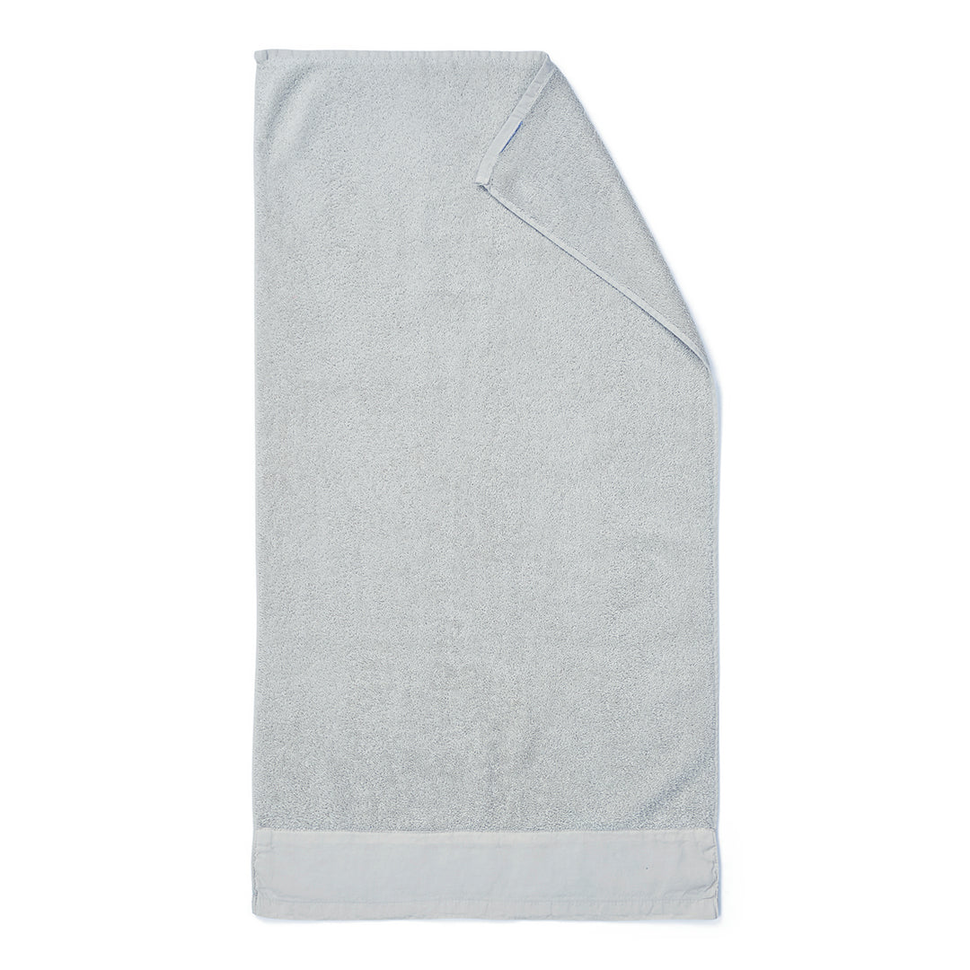 Marc O'Polo Linan Beige Towel - 50 × 100