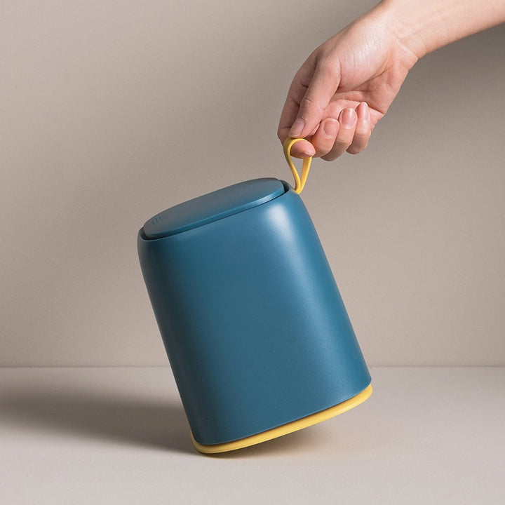 KENIA WASTE BIN 1200 ML 