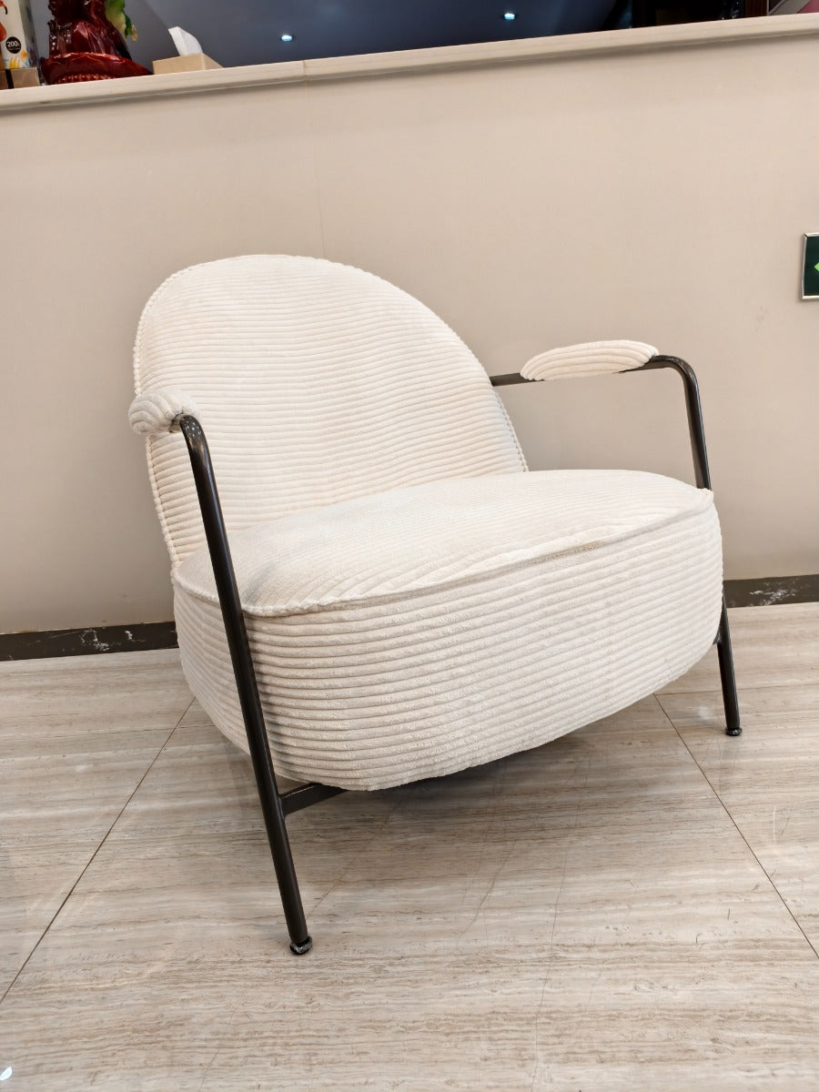 ARLENE Reception chair