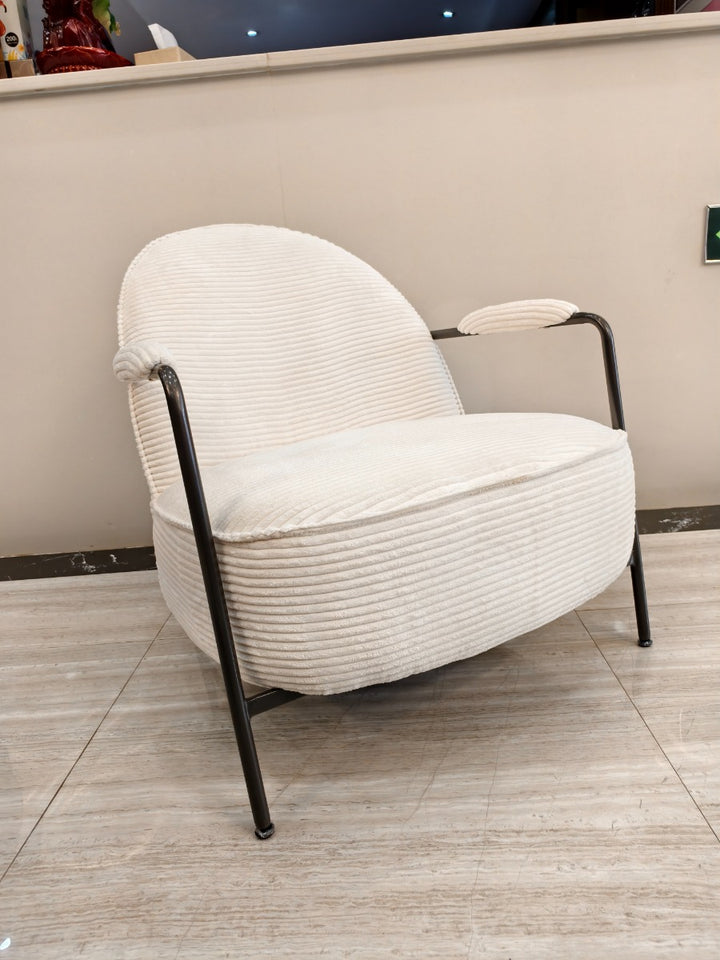 ARLENE Reception chair
