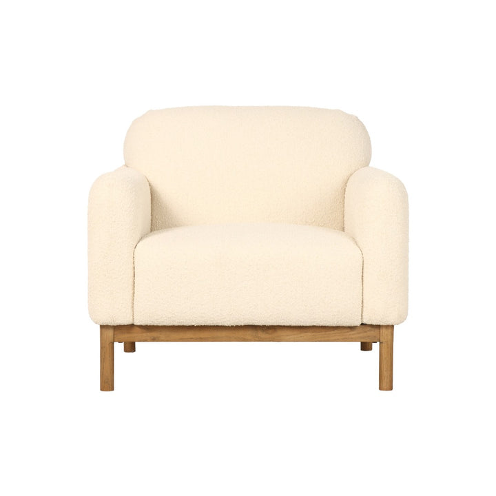 ELIZA RECEPTION CHAIR