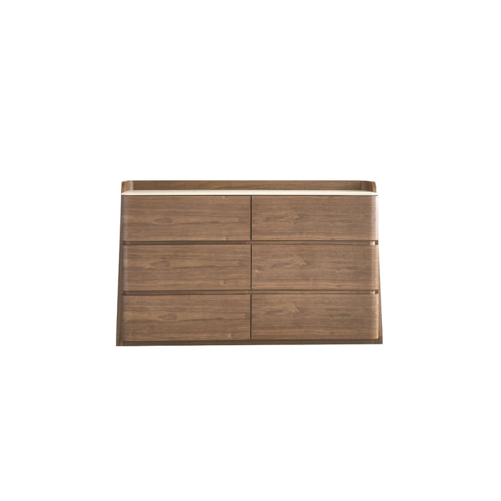 SOLANA DRESSER