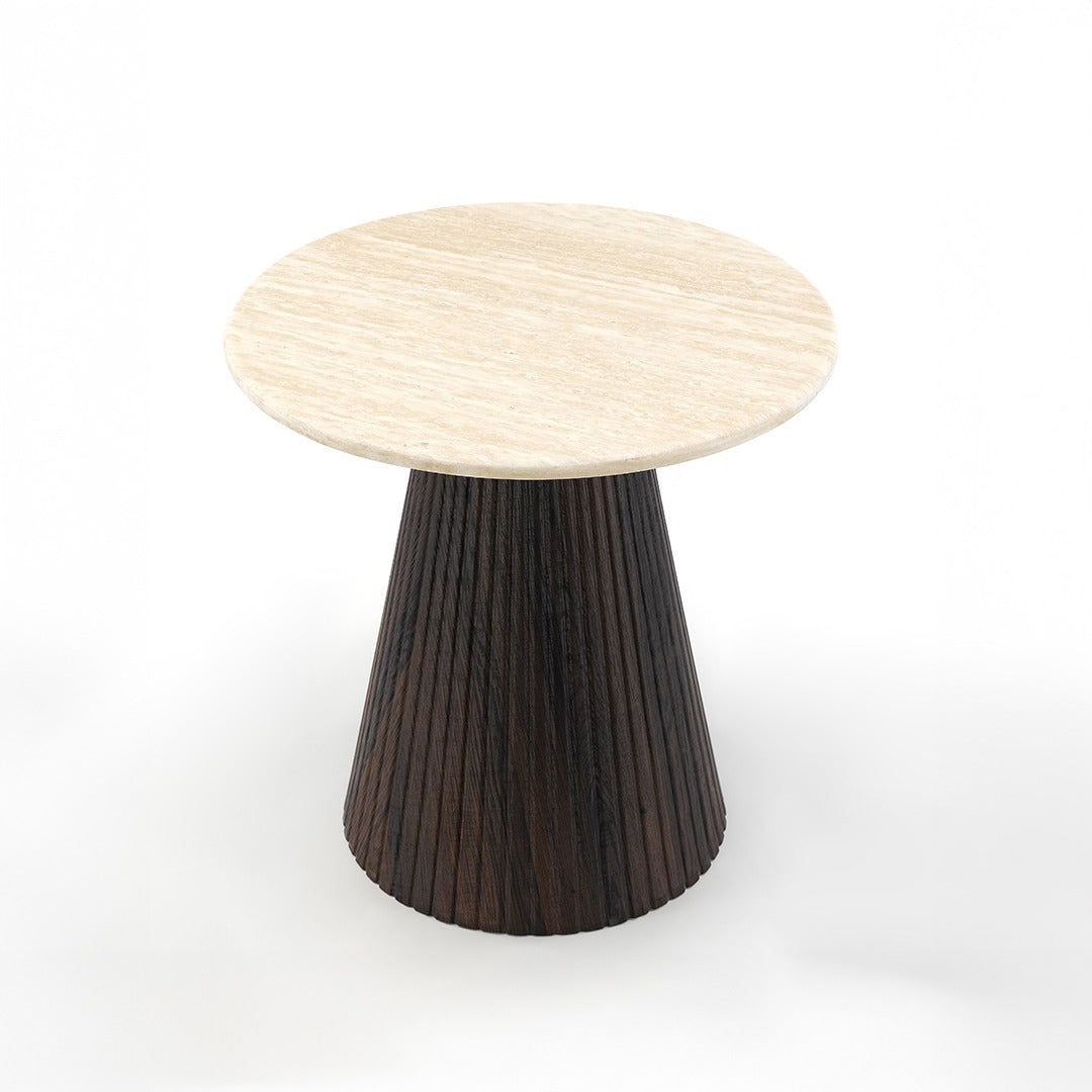 GRACIE SIDE TABLE