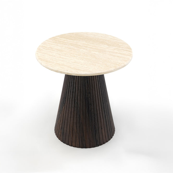 GRACIE SIDE TABLE