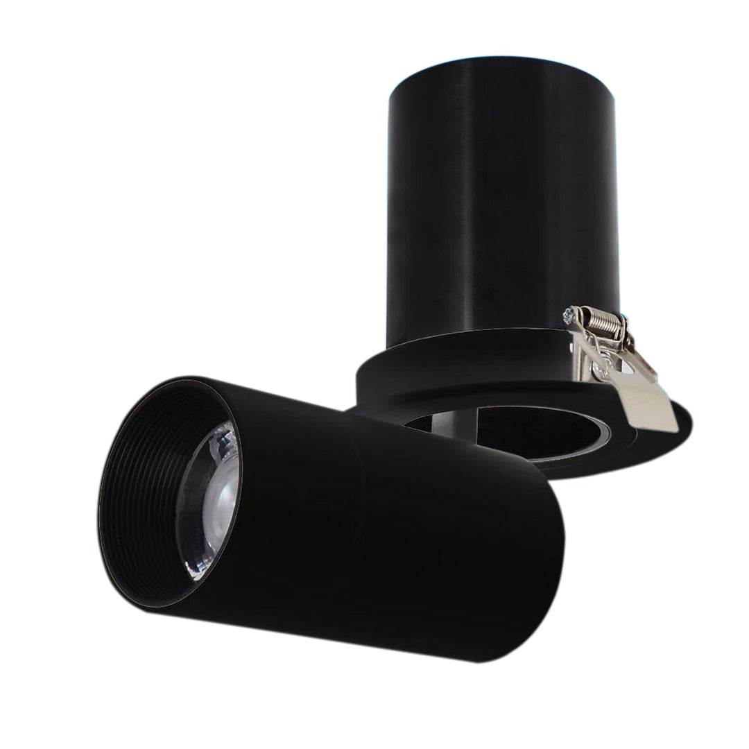 Firefly Spot Light 12W 3000K 24° - Black