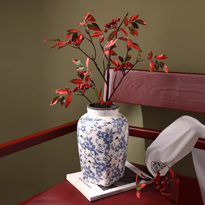 THEA VASE 