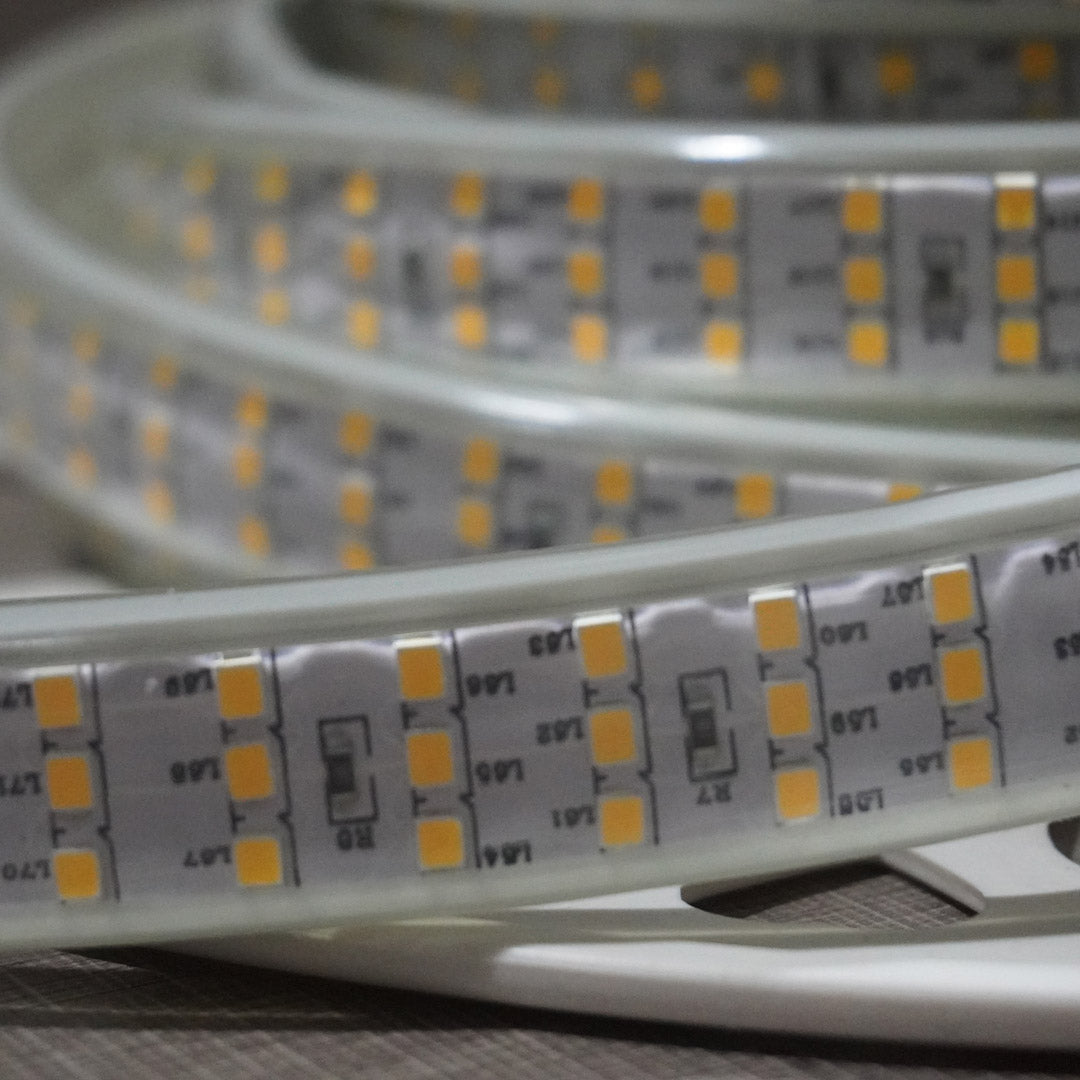 Firefly Strip Light 3 Lines 1m - Warm White