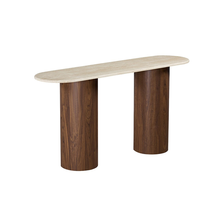 SELAH CONSOLE TABLE