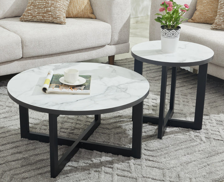 ARMANDO ROUND TABLE 