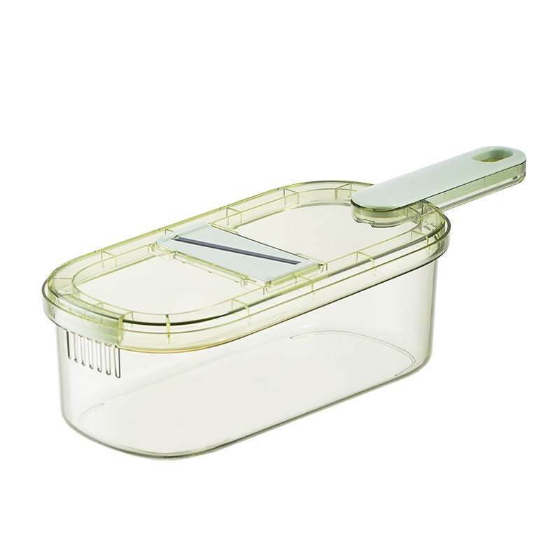 BONNIE VEGETABLE SLICER 1500 ML