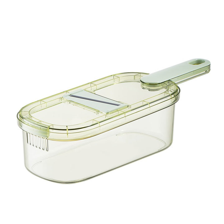 BONNIE VEGETABLE SLICER 1500 ML