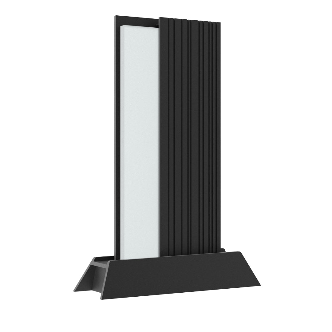 Firefly Outdoor OSRAM LED 20W 265x90x400 3000K - Dark Gray Stand