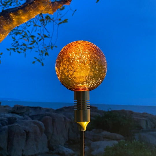 LUPITA OUTDOOR LED LAMP 10*91