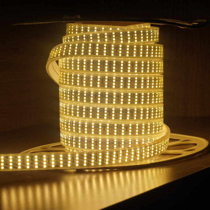 Firefly Strip Light 4 Lines 1m - Warm White