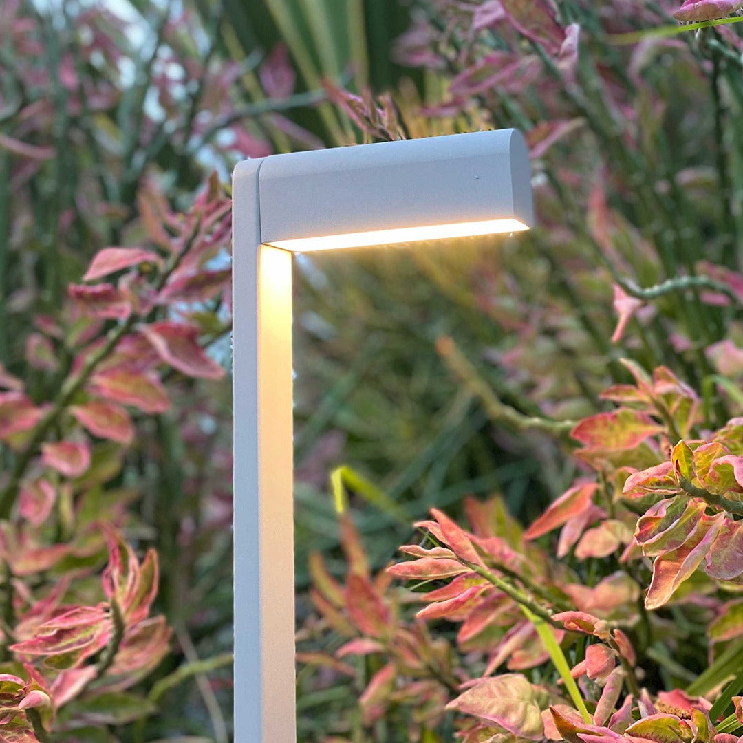 MEZZOLA OUTDOOR LED LAMP