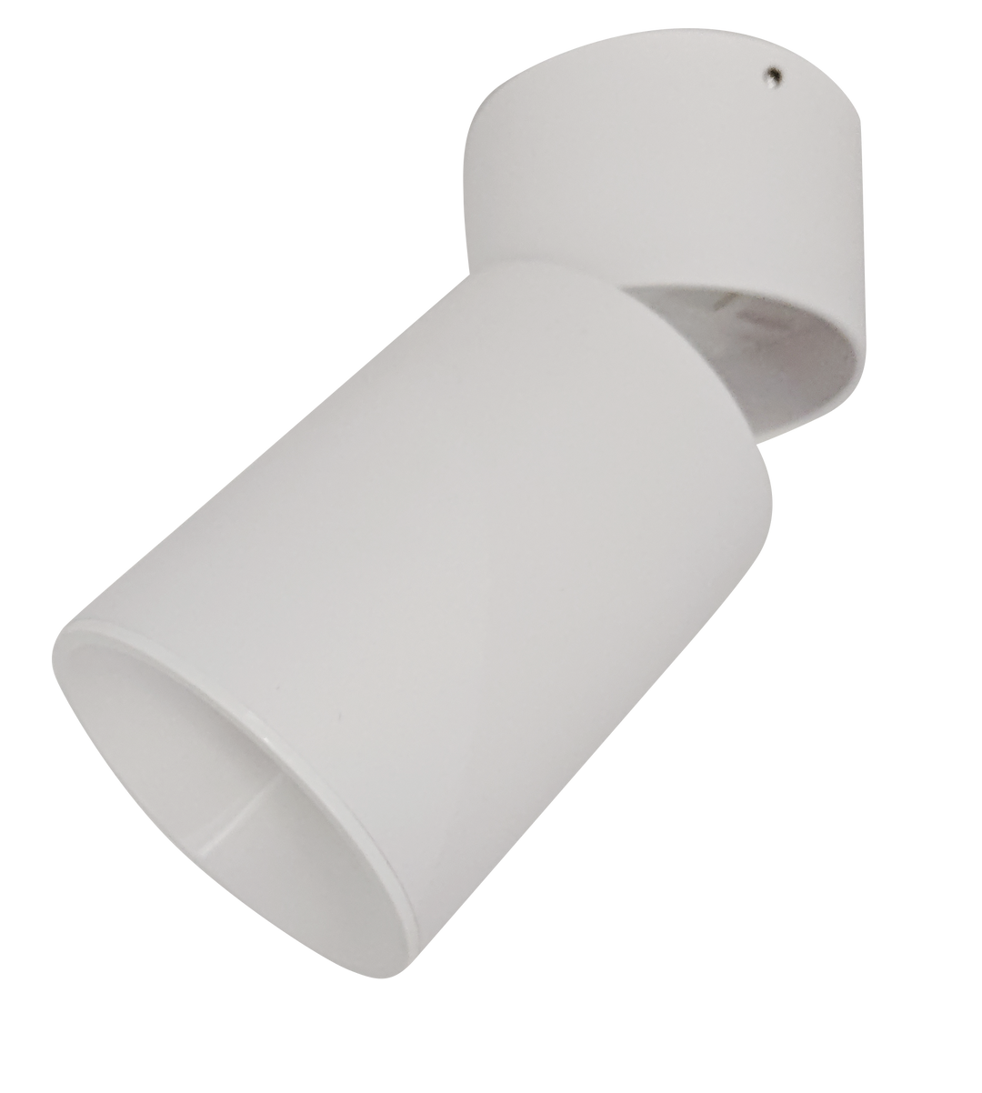 Firefly Track Light Ø7.2L x 9.7W x 14.4H - White+Shining White