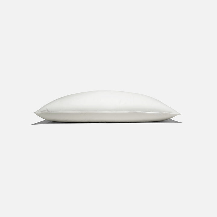 ELEANOR GOOSE FEATHER PILLOW 