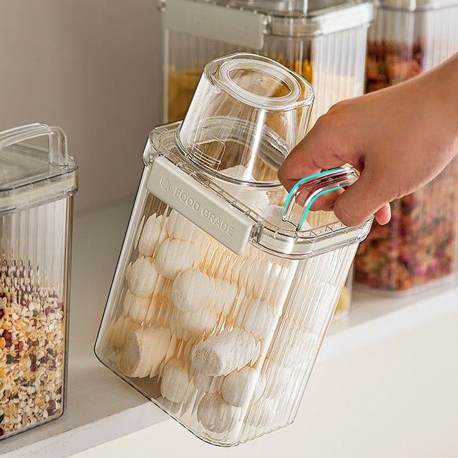 BONNIE STORAGE BOX 1800 ML