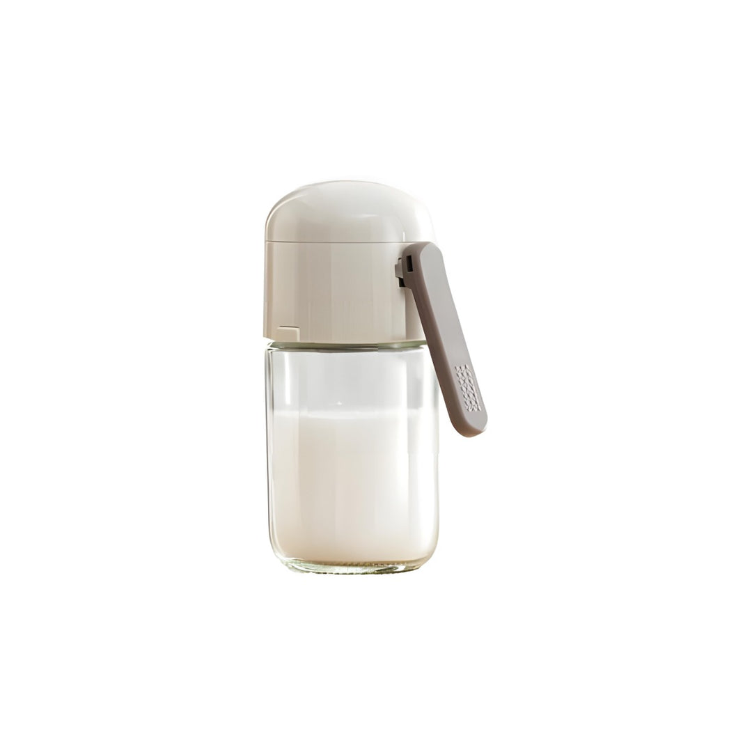 BONNIE QUANTITATIVE SALT CONTAINER 180ML