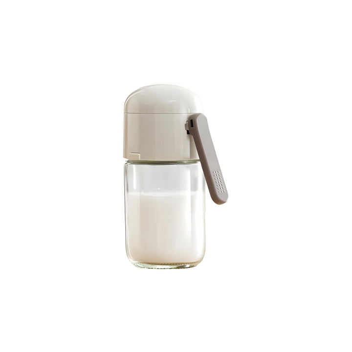BONNIE QUANTITATIVE SALT CONTAINER 180ML