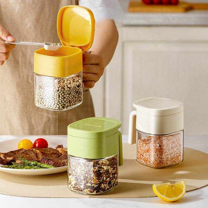 DAYANA SEASONING JAR 300 ML