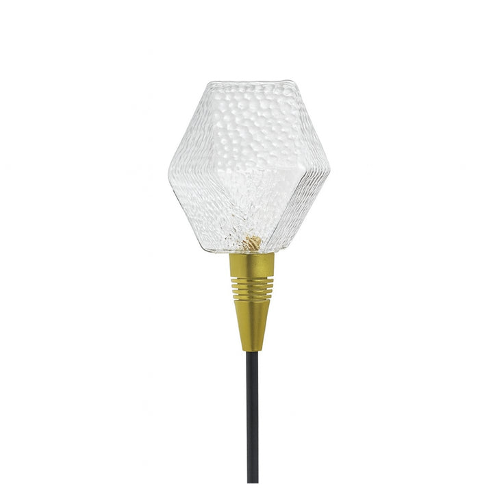 LOTUS OUTDOOR LED LAMP 11*77.5