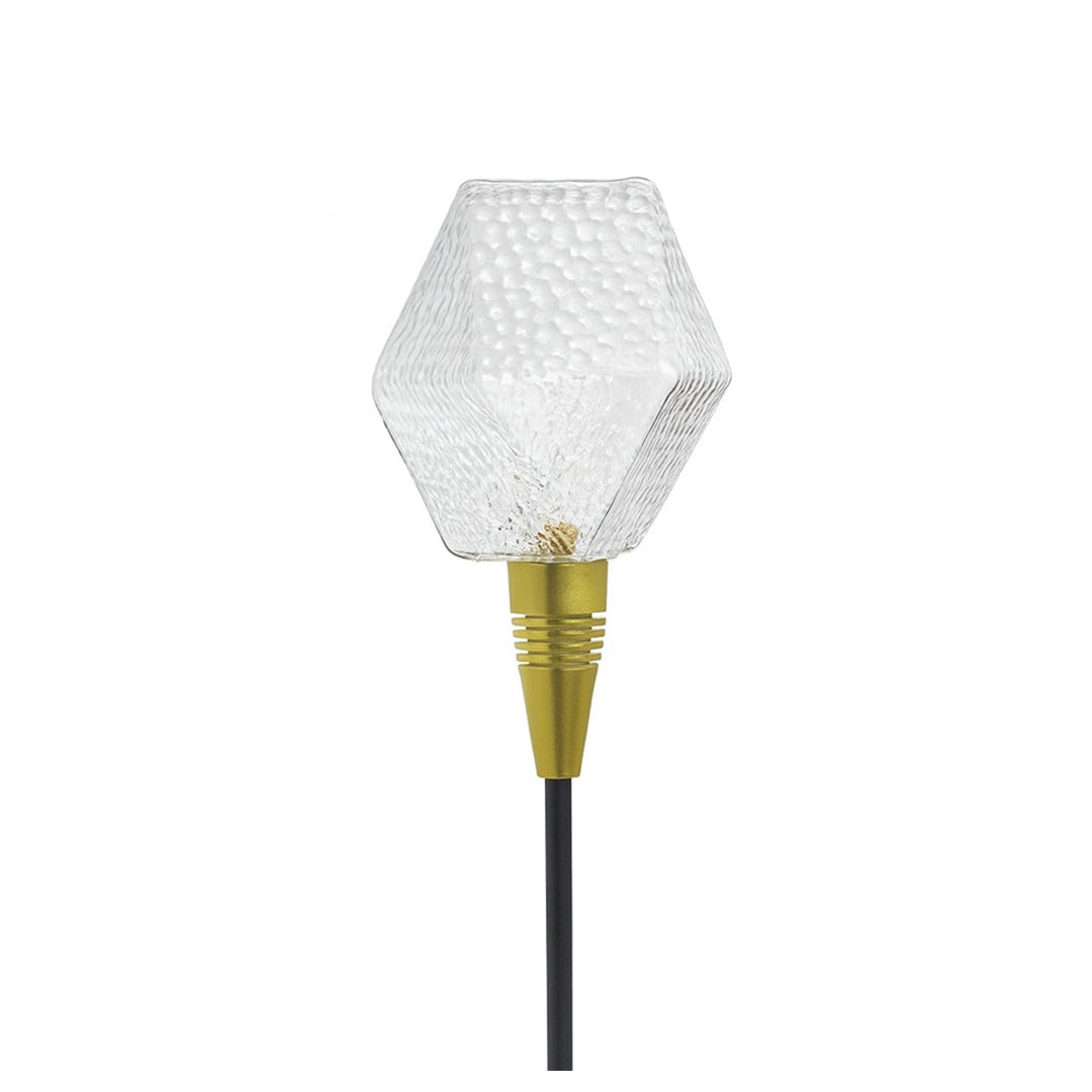 LOTUS OUTDOOR LED LAMP 11*87.5
