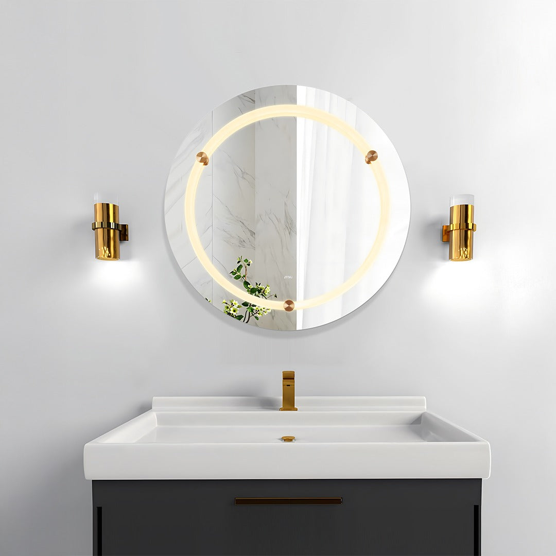 AURA LED MIRROR 