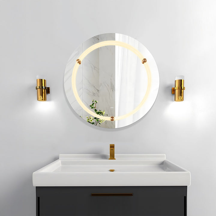 AURA LED MIRROR 