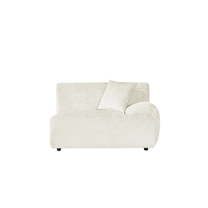 RAINA RIGHT 1 SEATER SOFA