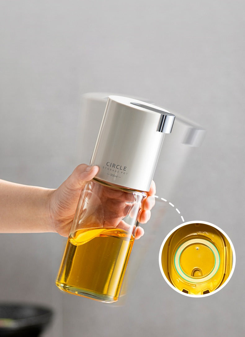 BONNIE OIL DISPENSER 500 ML