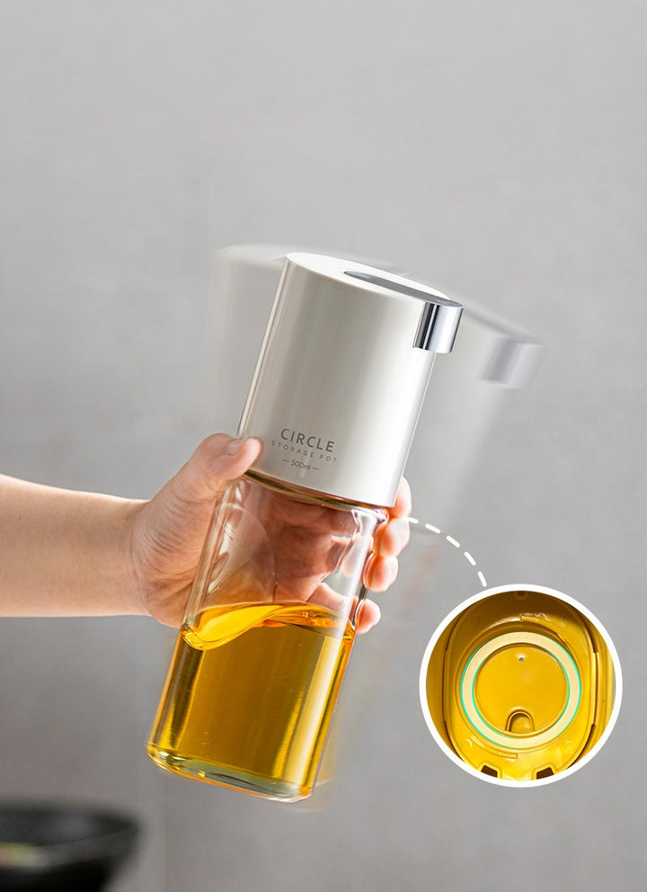 BONNIE OIL DISPENSER 500 ML