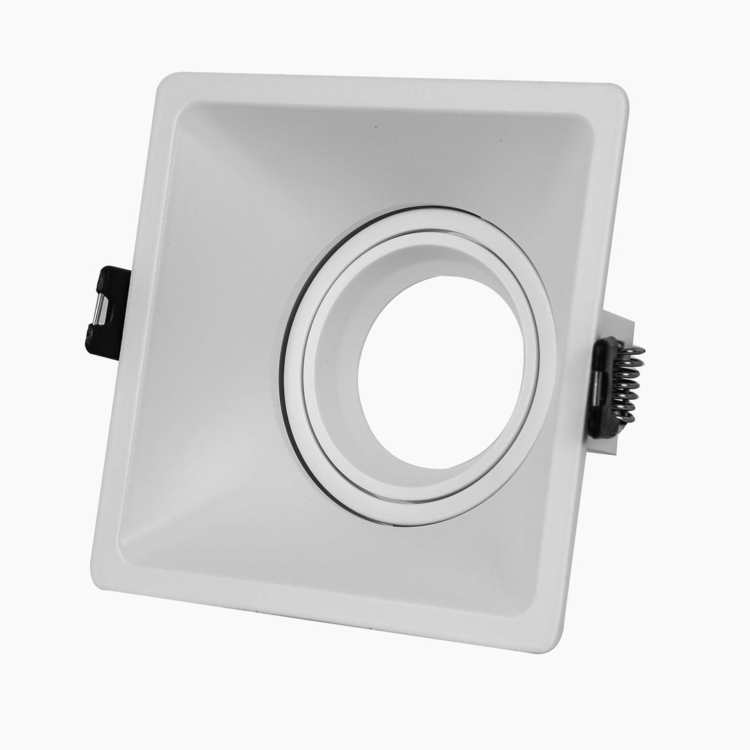 Firefly Housing Square 95*95mm - White
